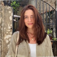 Tatev Baghdasaryan
