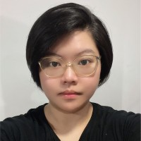 Serena Pei
