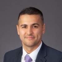 Daniel Dominguez