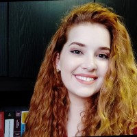 Gabrielle Mara Silva do Carmo