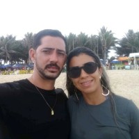 Robison Bernardes De Oliveira