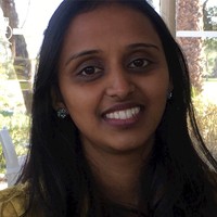 Shivaranjini Loknath