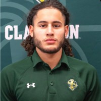 Aiden Serrano