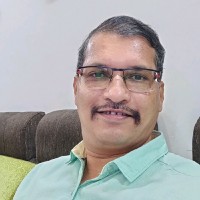 Sanjay Chavan
