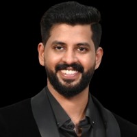 Vishnu Mohan C