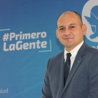 M.C. Edward Mundaca Vidarte