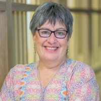 Alison Middleton