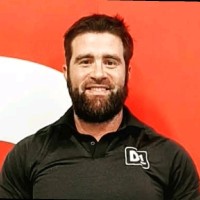 Mike Willey MS CSCS CPT