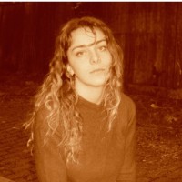 Celia Hackford