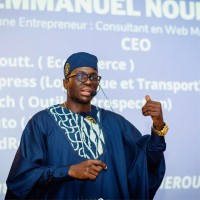 NOUDEM EMMANUEL