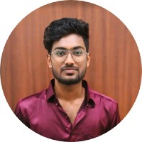 Jeeva S