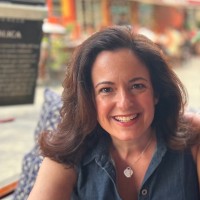 Rebecca Lavoie