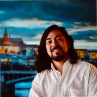 Stefano Briceño