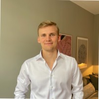 Lucas Hjalmarsson