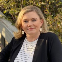 Amy Welch