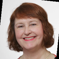 Nancy Busch