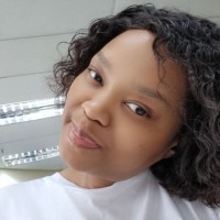 Nombuso Mngadi