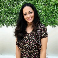 Shweta Kharat