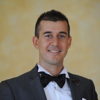 Oliver Stamkov