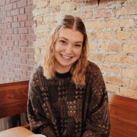 Olivia Robertson