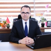 Samed KANDEMİR