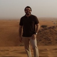 Oscar Casado