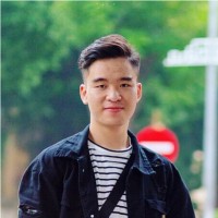Minh Duc Bui