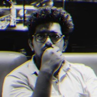 Keerthi Vasan