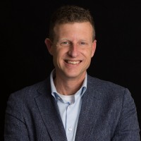 Timo Van Eeden
