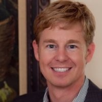 Joe Overland