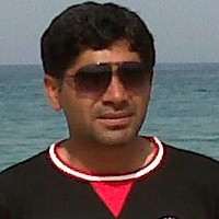 Syed Asad