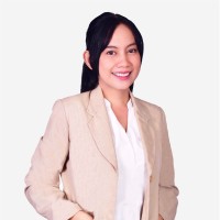 Charlene Therese Bacang