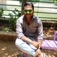 Satish Khutale