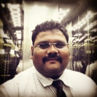 Ashok Chavan