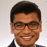 Tharmilan Jeyakumaran