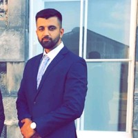 Umar Farooq Meng Mciob