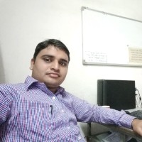 Rupesh Saw