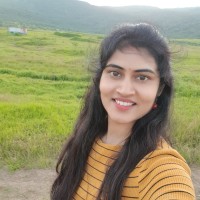 Megha Jhariya