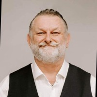 Paul Mitchell