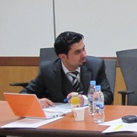 Morad HAMAD