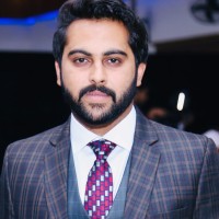 Muhammad Atif