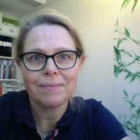 Maria Bohman