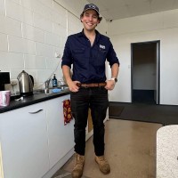 Brodie Brusasco
