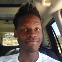 Gerson Soney Shamukula