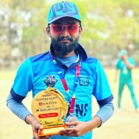 Shovon Saha
