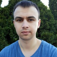 Максим Денисенко