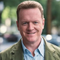 Darin Glacken, PMP®, CSM®, ICGB™