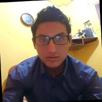 Carlos Steven Villarroel Paredes