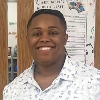 Patreccee Berrian