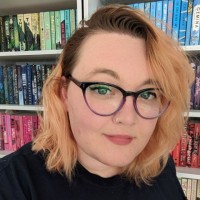 Fiona Nichols
